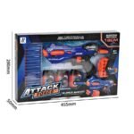 ATTACK FORCE GUN - Image 2