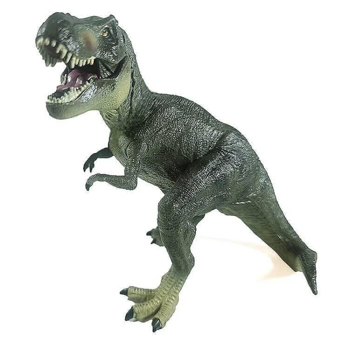 11" TYRANNOSAURUS REX - Image 1