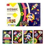 DIY MOSAIC - SPACE