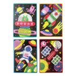 DIY MOSAIC - SPACE - Image 2