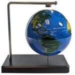 FLOATING EARTH
