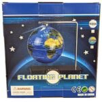 FLOATING EARTH - Image 2