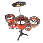 DRUM SET