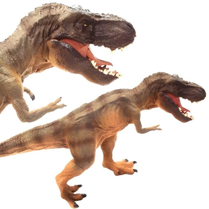 12" TYRANNOSAURUS REX - Image 1
