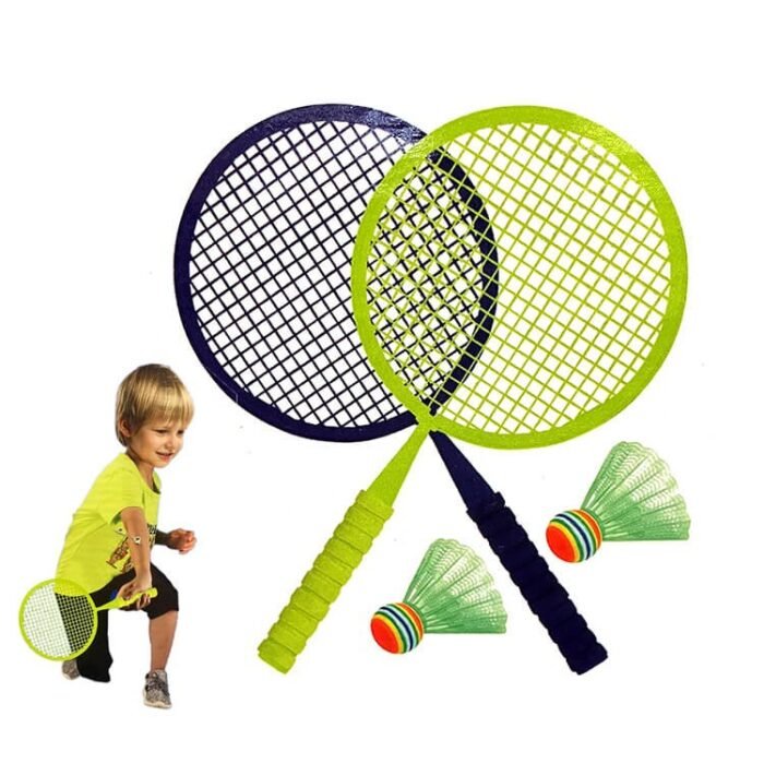 BADMINTON SET - Image 1