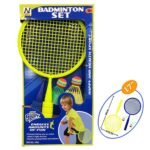 BADMINTON SET - Image 2