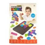 BUILDING BLOCK GAME - Image 2