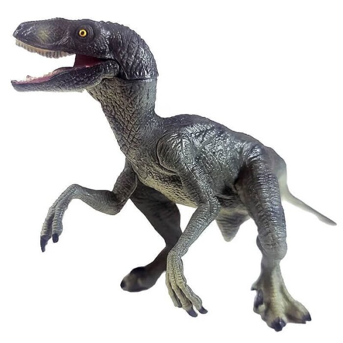 6.5" VELOCIRAPTOR - Image 1