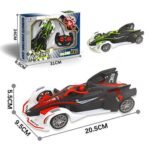RC RACING CAR