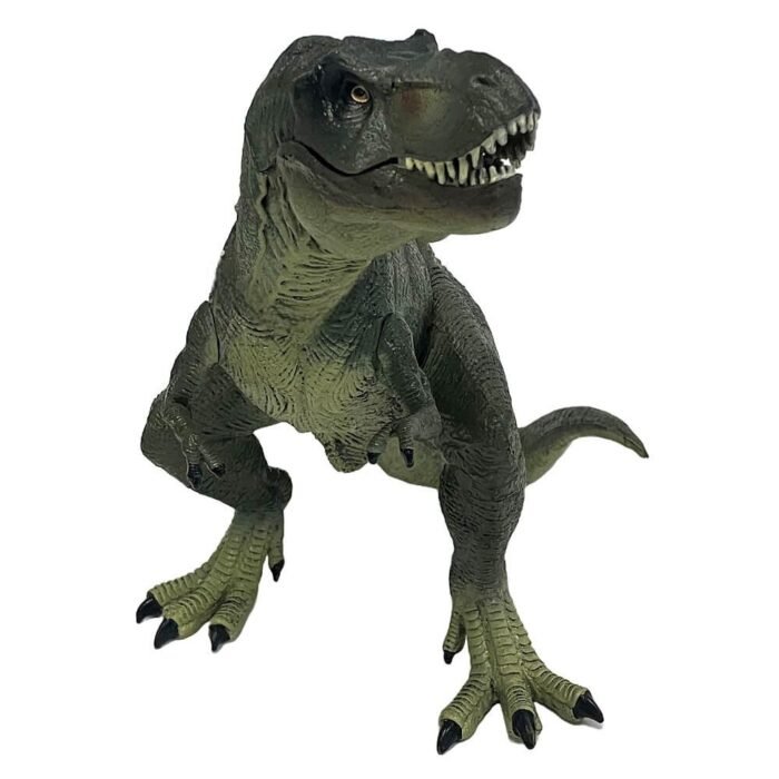11" TYRANNOSAURUS REX - Image 2