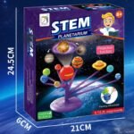 SOLAR SYSTEM - Image 2